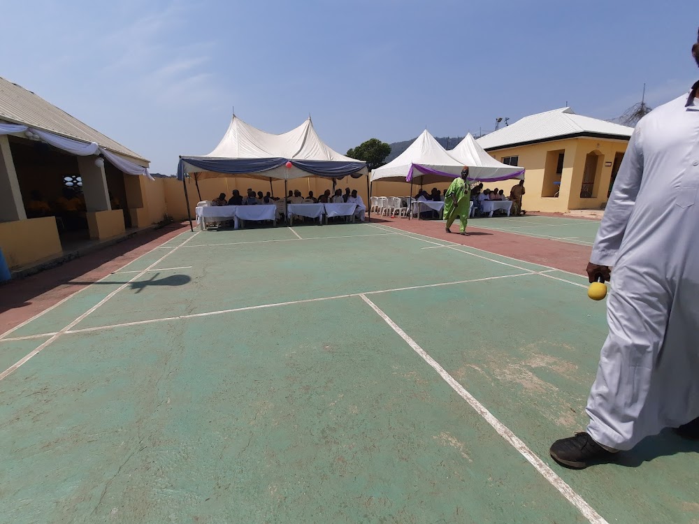 Lokoja Club